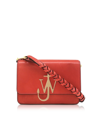 RED Valentino Shoulder Bag  To The Moon And Red at FORZIERI
