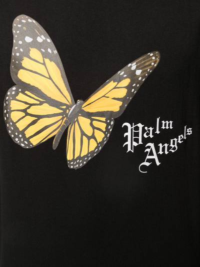 T-shirt Palm Angels I Love PA Palm Tee PMAA066S23JER0021084