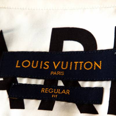 LV Logo design (2657404)