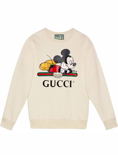 GUCCI MICKY MOUSE-  –