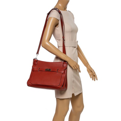 NIB HERMES 2021 Birkin 25 Limited Edition "In and Out"