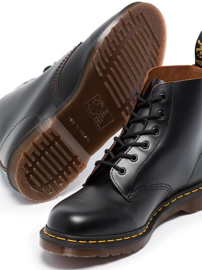 Dr. Martens ботинки Vintage 101 на шнуровке 26075001 (lpn7464297