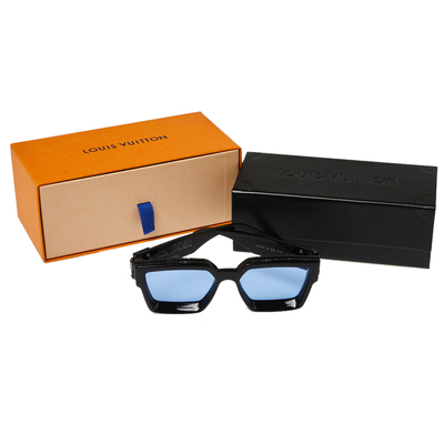 Louis Vuitton MONOGRAM Lv waimea l sunglasses (Z1583E)