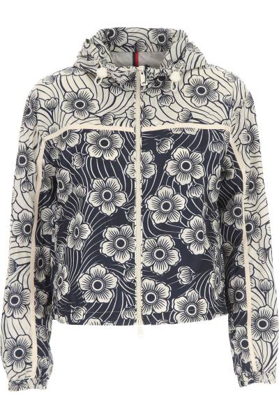 Moncler Melucta semi-sheer Windbreaker Jacket - Farfetch