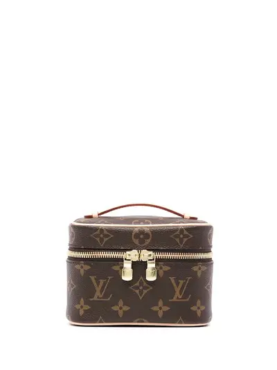 Косметичка Louis Vuitton monogram 4 в 1 446603  Сумки Онлайн
