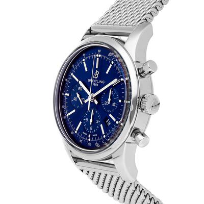 Breitling AB0115 Transocean Chronograph Limited Edition