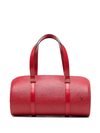 Louis Vuitton 2013 pre-owned Pochette Milla MM 2way Bag - Farfetch
