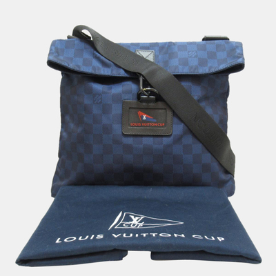 Louis Vuitton 2008 pre-owned Yuma crossbody bag