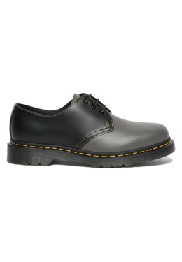 Ботинки Dr. Martens 1461 Mono Smooth, цвет чёрный, размер 41 EU14345001-3170970 (чёрный, lpn14660061) — купить в Москве в LePodium Россия