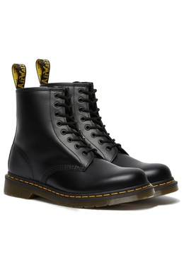 Ботинки Dr. Martens 1461 Mono Smooth, цвет чёрный, размер 41 EU14345001-3170970 (чёрный, lpn14660061) — купить в Москве в LePodium Россия