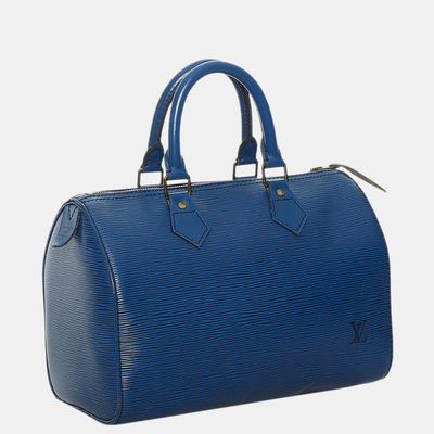 Louis Vuitton Vert Bronze Monogram Vernis Wilshire MM Bag