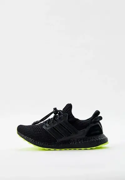 Кроссовки Adidas Originals gx0200 (чёрный, lpn20830343) — купить в Москве в  LePodium Россия