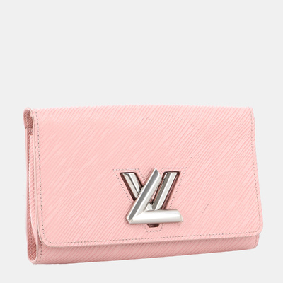 Louis Vuitton 2015 pre-owned Damier Infini Small Bifold Wallet - Farfetch