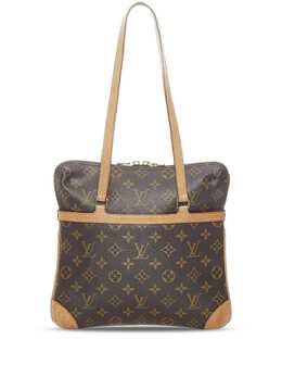 Louis Vuitton 2006 pre-owned Grimaud Vail Blanket Handbag - Farfetch