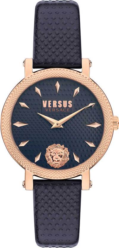 Наручные часы женские Versace Versus vspzx0321 синие Versace Versus (lpn22568314) — купить в Москве в LePodium Россия