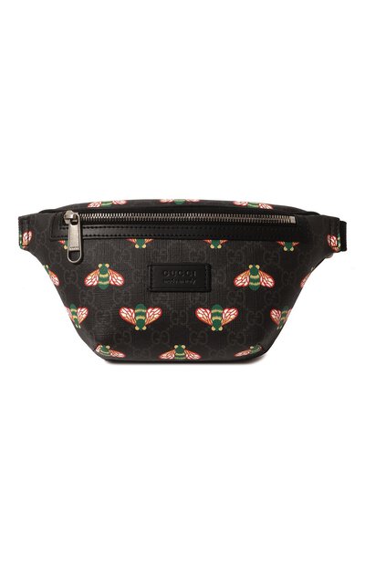 Buy The North Face x Gucci Belt Bag 'Black' - 6550299 2QNFN 8427