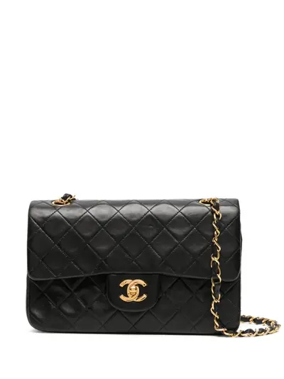 CHANEL Pre-Owned 2002 Medallion Tote Bag - Farfetch