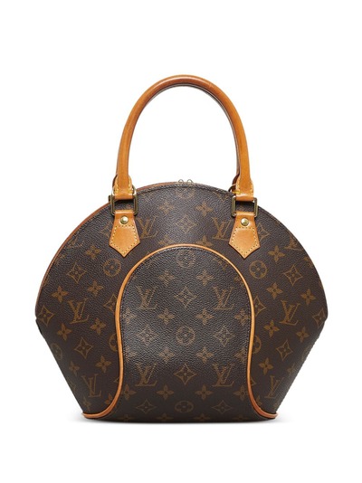 Louis Vuitton Sac Cabas Babylone BB pre-owned (2019) - Farfetch