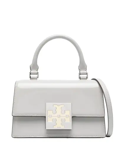 Tory Burch Eleanor Bird Print Bag - Farfetch