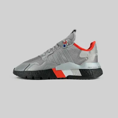 Buty adidas originals 2024 nite jogger boost