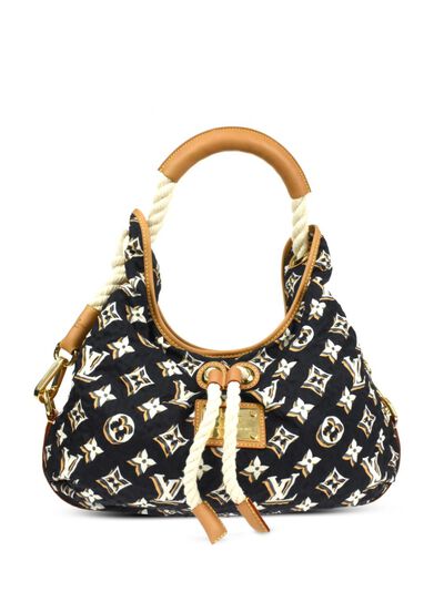Louis Vuitton 2002 pre-owned Alize 2 Poches Handbag - Farfetch