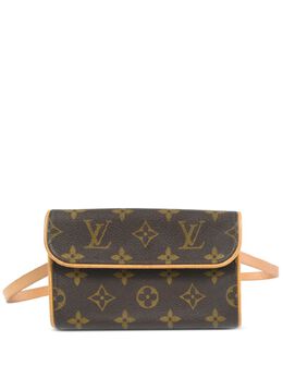 Louis Vuitton Giant Monogram Reverse Canvas Dauphine Bumbag Bag - Yoogi's  Closet