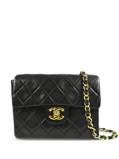 CHANEL Pre-Owned 2003 Medallion Tote Bag - Farfetch