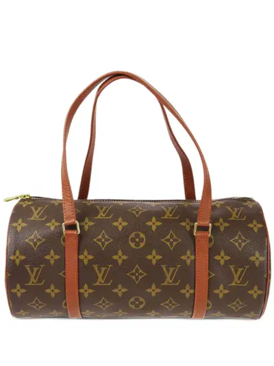 Louis Vuitton pre-owned Wilshire MM Tote - Farfetch