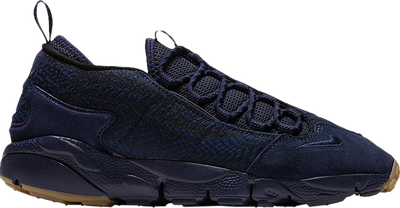 Air footscape 2024 nm