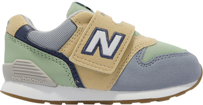 Кроссовки New Balance 996 Toddler Wide 'Beige Slate Blue&apos