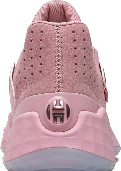 Harden volume 4 on sale pink