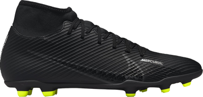 Бутсы Nike Mercurial Vapor 14 Elite FG DJ2837-054 купить в