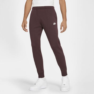 Спортивные брюки мужские Nike 826431-263 коричневые L826431-263_коричневый_l (коричневый, lpn22577982) — купить в Москве вLePodium Россия