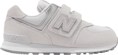 Кроссовки New Balance 574 Hook & Loop Little Kid Wide 'Summer