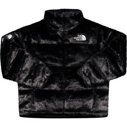 Buy Supreme x Skittles x Mitchell & Ness Varsity Jacket 'Black' - FW21J30  BLACK