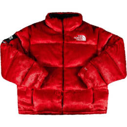 Buy Supreme x The North Face RTG Jacket + Vest 'Bright Red' - SS20J87  BRIGHT RED
