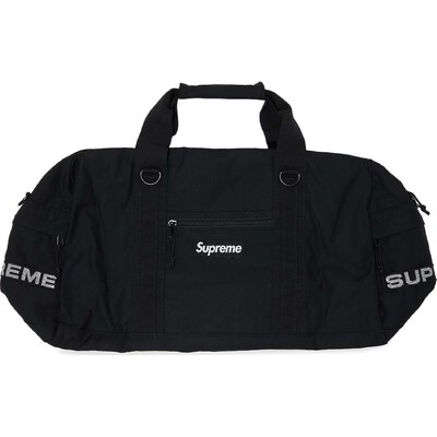 Buy Supreme Duffle Bag 'Olive' - SS19B7 OLIVE