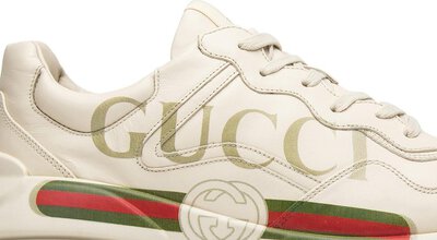 Buy Gucci Ace 'Year of the Dog' - 501907 DOPE0 9064