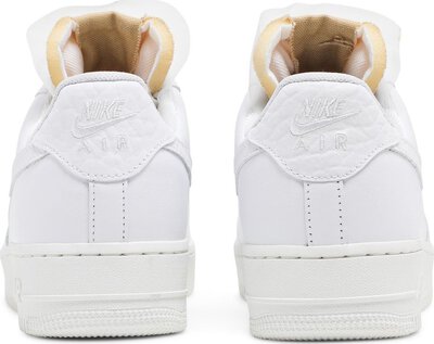 Air force 1 discount low 07 lx bling