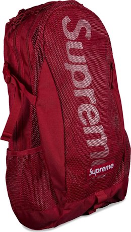 Buy Supreme Shoulder Bag 'Red' - SS19B10 RED