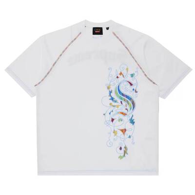 Supreme x Aeon Flux Soccer Jersey - Farfetch