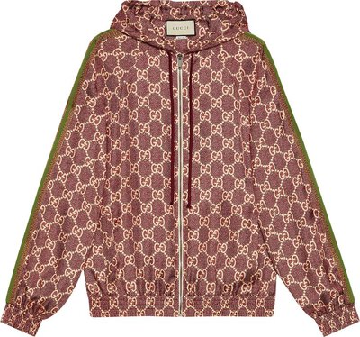 Buy Gucci Puffer Jacket 'Multicolor' - 694162 Z8A1S 9133