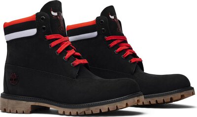 Buy Supreme x New York Yankees x Field Boot 'Black' - TB0A5T17 015