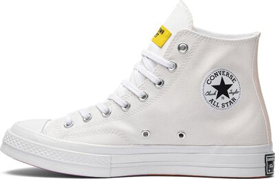 Converse Chinatown Market x Chuck 70 High UV