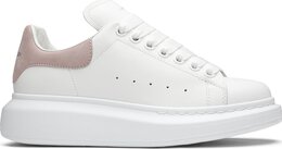 Buy Alexander McQueen Wmns Oversized Sneaker 'White' - 553770 WHGP0 9000 -  White