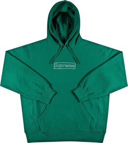 Supreme Gummo Hooded Sweatshirt 'Olive Brown' - SS22SW23 OLIVE BROWN