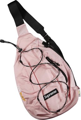 Buy Supreme Backpack 'Ice' - SS19B6 ICE