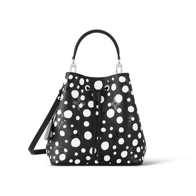 Louis Vuitton x Yayoi Kusama 2012 pre-owned Dots Speedy 30 Handbag -  Farfetch