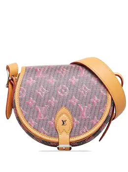 Louis Vuitton 2008 pre-owned Monogram Miroir Alma GM Handbag - Farfetch