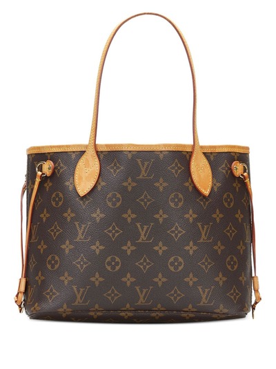 Louis Vuitton 2007 pre-owned Roxbury Drive Handbag - Farfetch